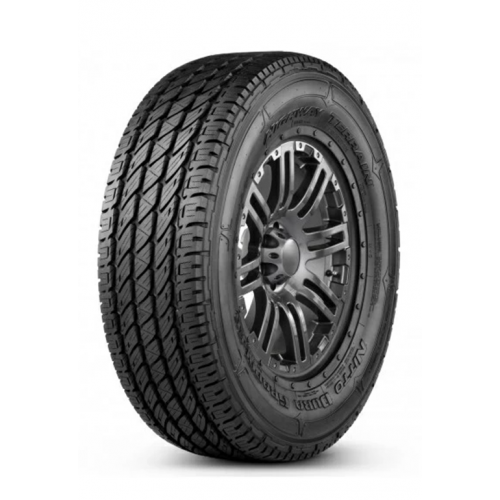 Шины Nitto Dura Grappler 235/65 R18 110R